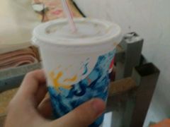 -华莱士·全鸡汉堡(坡头店)