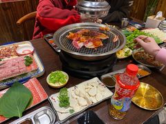 -金藏屋 碳火烤肉(江湾路店)