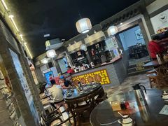 -王明古法砂锅居(开化寺店)