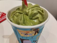 -DQ·蛋糕·冰淇淋(天通苑华联店)