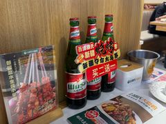 -西域胡氏大盘鸡(谈固店)