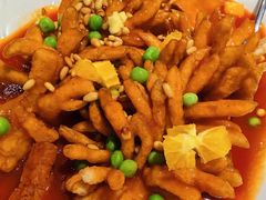 -福慧慈缘素食餐厅(王府井店)