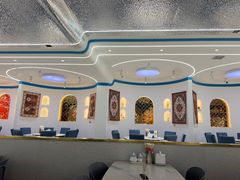 -最心疆拌面·抓饭·烧烤
