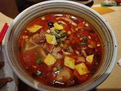 -大师兄·西北小馆(北站缤果空间店)