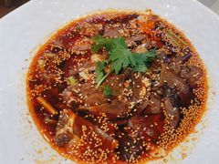 -阿斯牛牛·凉山菜(新会展店)