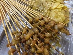 -十里铺铁板鱿鱼