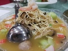 -熙春园餐厅