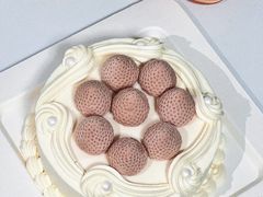 -壹点壹客·生日蛋糕(南山店)