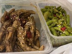 -小民大排档(马场角横路店)