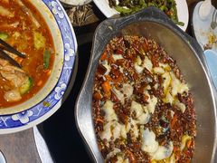 -文记沸腾鱼(永安路总店)