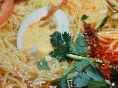 -香约老地方烧烤(九道街店)