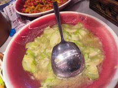 -来菜·湖北头牌藕汤(武商MALL众圆店)