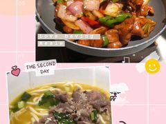 -小菜园新徽菜(常州武进吾悦店)
