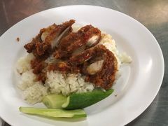 -红大哥水门鸡饭(總店)