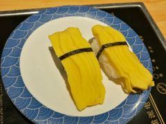 -晴季寿司(延河路万达广场店)