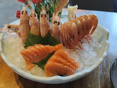 -Mr·Fish鱼鲜生海鲜放题(银泰in99店)