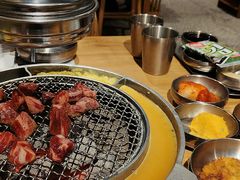 -姜虎东白丁烤肉(深圳湾后海汇店)