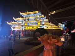 -隔壁老王·家常云南菜(花巷店)