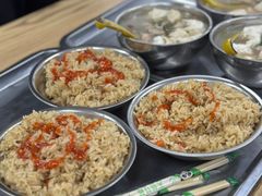 -马脚桥鱼肉羹店(人民路店)