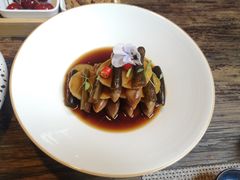 -鱼桥巷·美学川菜