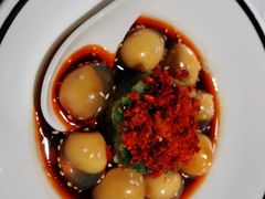 脆椒小皮蛋-太二酸菜鱼(福州泰禾店)