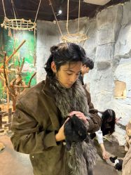 -Zoolung Zoolung动物主题公园(海信广场店)