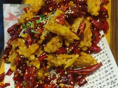 -茶叁酒肆·楚味江湖(菱角湖店)