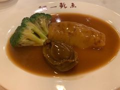 -阿一鲍鱼·20年匠心传承(天河北旗舰店)