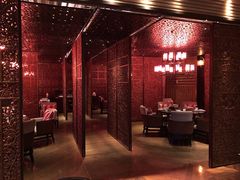 -南通滨江洲际酒店-东厨中餐厅