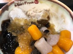 -鲜芋仙(太原街万达店)