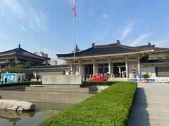 -大嘻咹biangbiang面(历史博物馆店)
