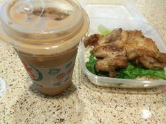 -孖记茶档·热腾茶餐(江南西plus店)