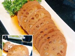 -爷爷的草帽·海鲜馆(孙塘路店)