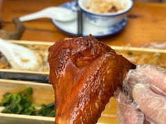 -竹乡园柴火竹筒饭·烧鸡(白水寨*森林海店)