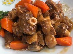 -大草原清真饭庄(沙河店)