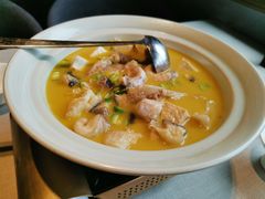 -一澜江宴·江景地标楚菜(江滩公园店)