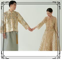 -布丁婚纱摄影工作室