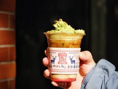 -JPG canteen(广州东山口店)