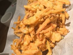 -老板恋上鱼(振华商厦店)