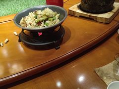 -老阿妈蒙古村·蒙古包·草原文化·歌舞表演(老君堂店)