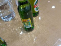 -良友·海鲜青岛菜(五四广场店)