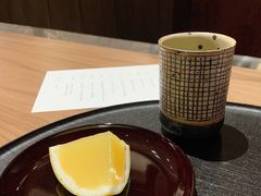 -晴空·日本料理(万象城店)