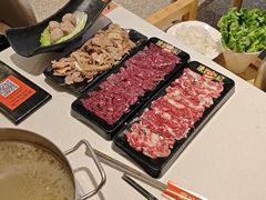 -陈记顺和潮汕牛肉火锅(云门店)