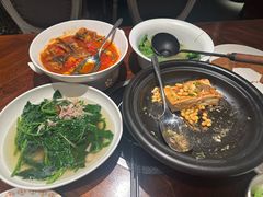 -瑶王府·广西菜(金阳路店)