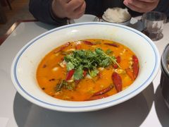 -南山翁新概念川菜(江宁万达广场店)