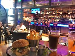 -bluefrog蓝蛙(皇庭广场店)