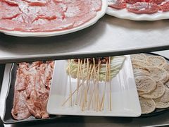 -凤来栖·净庭院·火锅(欧尚店)