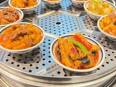 -令氏家外家周秦食府(高新店)