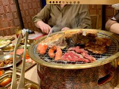 -西塔拾玖泥炉烤肉·活鳗(芝麻街店)
