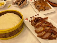 -全聚德(常州店)